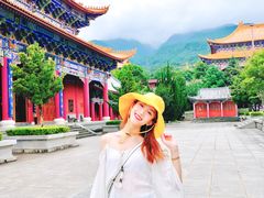 景点-崇圣寺三塔文化旅游区