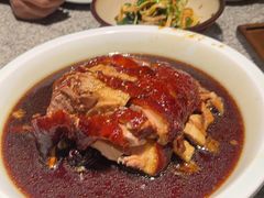 -南京大牌档(济南万象城店)