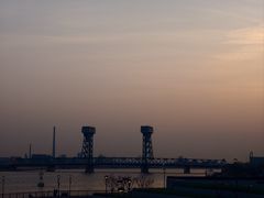 -海河外滩公园