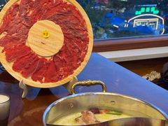 -如意林卡藏餐吧(大昭寺店)