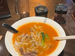 -漆黑觉米粉(三里屯店)