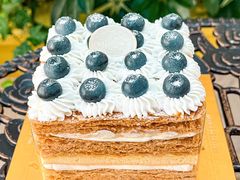 -M'CAKE(西单大悦城店)