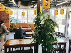 -长安后宰门水盆羊肉(新都心店)