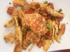-乐在集市海鲜大排档(平潭店)