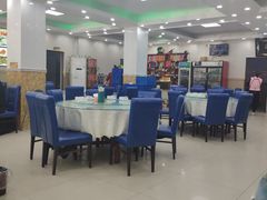 -聚德福海鲜家常菜(刘庄店)