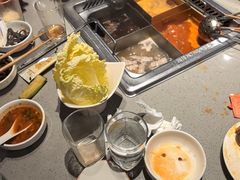 -海底捞火锅(江北万达商业广场店)