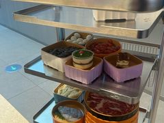 -海底捞大排档火锅(打浦路店)