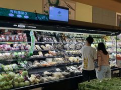 -AEON永旺(东方宝泰店)