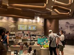 -星巴克臻选(成都太古里店)