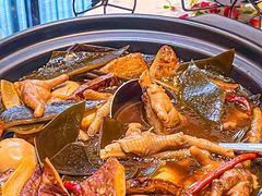 -茶叁酒肆·楚味江湖(菱角湖店)