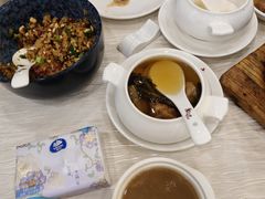 -寻味顺德·南记酒家·传统顺德菜·鱼生(广源路店)