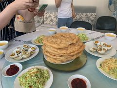 -白河湾山水缘民宿