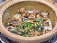 -红星光发煲仔饭(文海店)