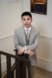 -Mr.Royal御匠先生·手工全麻衬衣西服定制
