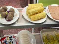 -燃计沙茶皇·香港沙茶火锅(人广旗舰店)