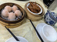 -宝塘茶楼