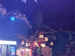-烟台海昌鲸鲨海洋公园
