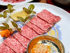 -海之屋韩式烤肉(海棠68环球美食街店)