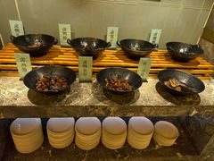 -禾斗海鲜自助(市南银座店)