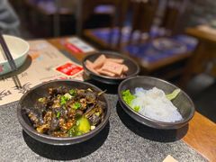 无骨黑凤爪-蛙小侠(卓悦里店)