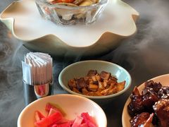 -环球港凯悦 · 享悦中餐厅