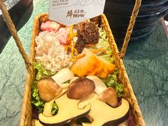 -牛New寿喜烧(中山公园龙之梦店)