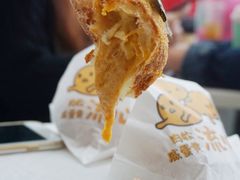 -西树泡芙(静安大悦城店)