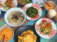 -Doo Dee Thai Food(Issan/Isaan/Esan)