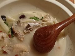 -老阿爸鲜鱼土菜(独墅湖店)