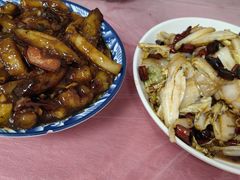 -乐乐餐厅(湘子庙街店)
