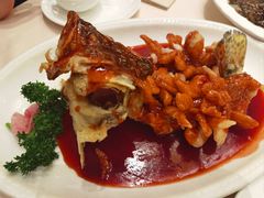 -得月楼·省级非遗·传统苏帮菜(观前店)