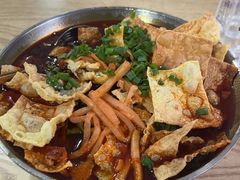 -龍城柳州螺蛳粉(群星路店)