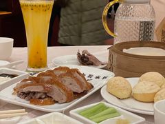 -全聚德(前门店)