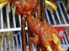 -钢管厂歆瑞源油卤串串香(春熙路太古里店)