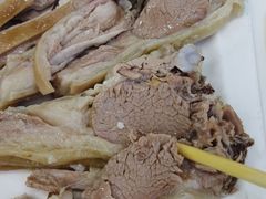 -尕西木老春台东乡手抓美食