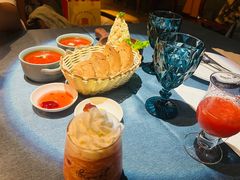 -俄士厨房(未来城店)