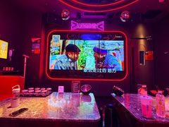 -星聚会KTV(中关村领展购物广场店)