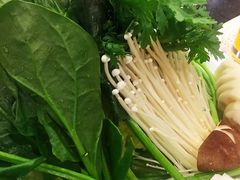 -蝎王府羊蝎子(天通苑店)