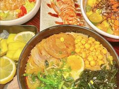 -小川洋风料理(武商MALL店)