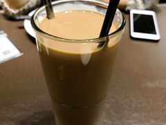 鸳鸯奶茶-有璟阁港式餐厅(国贸商城店)