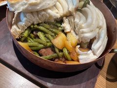 -奉天小馆·非遗东北菜(沈阳万象城店)