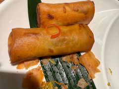 -帕蓝·暹罗料理(大学路店)