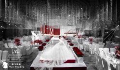 -MANLI BRIDAL婚纱