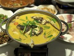 -天怡·鱼工厂(梅溪湖店)