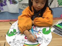 -星宝贝美术创意中心(万嘉商业广场店)