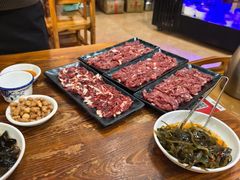 -顺记牛肉店