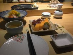 -鲤·鮨KOISUSHI