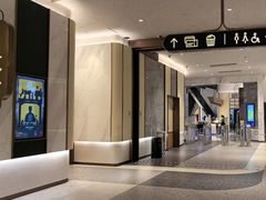 -英皇电影城(平安金融中心IMAX激光店)