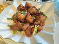 -上海小南国(正大店)