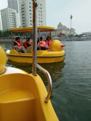 -星海水上乐园(星海广场圣亚店)